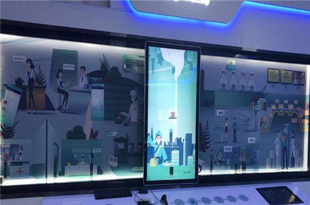 互動(dòng)滑軌推拉屏 互動(dòng)滑軌推拉屏