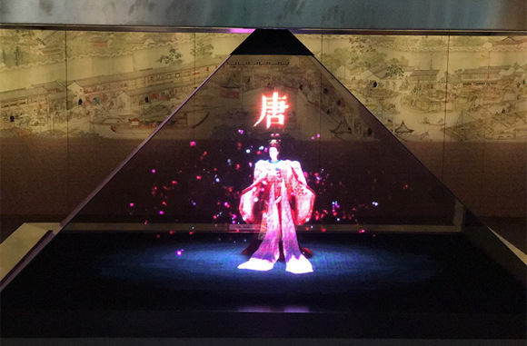 博物館照明設(shè)計(jì) 博物館照明設(shè)計(jì)