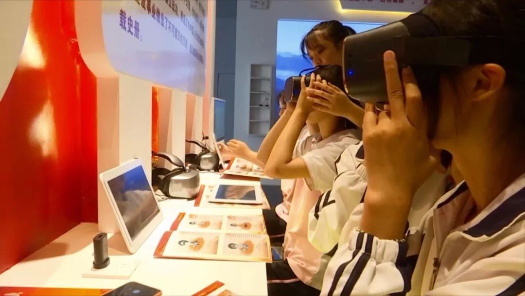 企業(yè)黨建展廳設(shè)計(jì) 企業(yè)黨建展廳設(shè)計(jì)