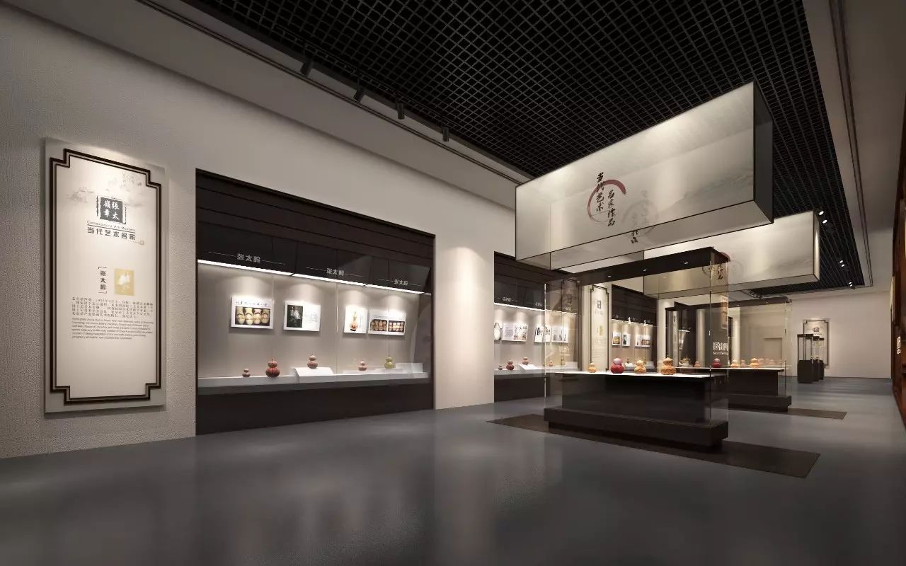 博物館設(shè)計