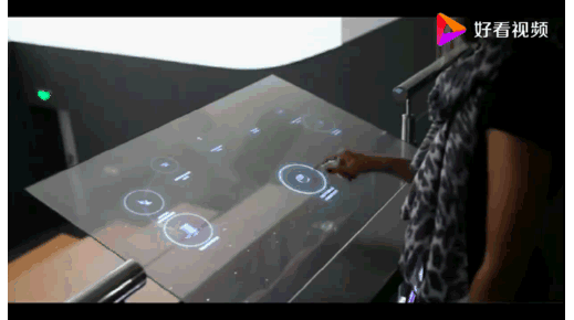 多媒體展廳雙屏聯(lián)動(dòng)系統(tǒng)