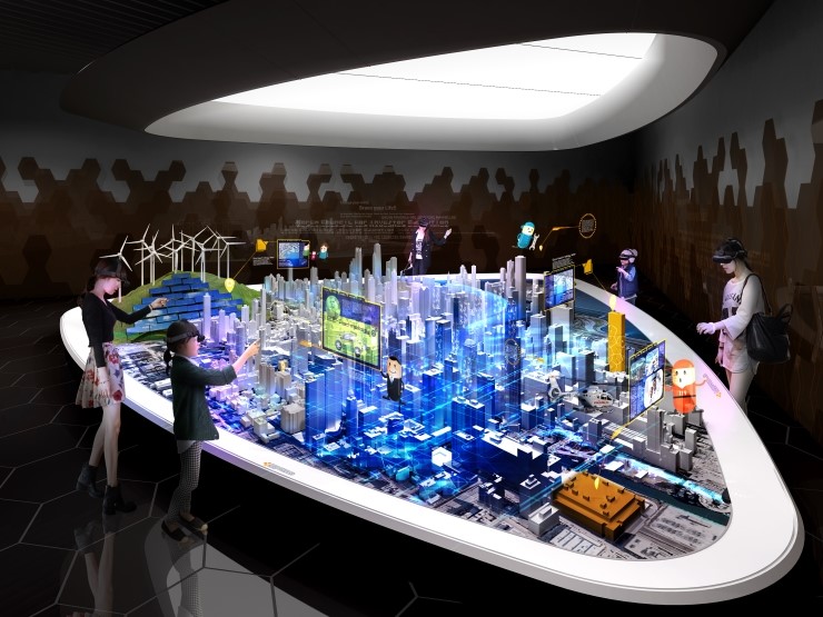 虛擬現(xiàn)實(shí)技術(shù) 虛擬現(xiàn)實(shí)技術(shù)