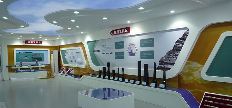 展廳設(shè)計(jì)施工 展廳設(shè)計(jì)施工