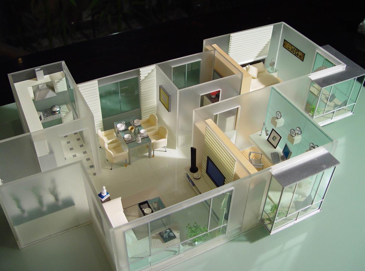 房地產(chǎn)營(yíng)銷中心戶型沙盤 房地產(chǎn)營(yíng)銷中心戶型沙盤