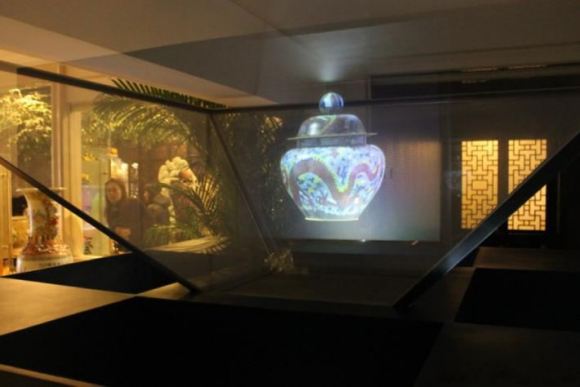 博物館展示設(shè)計(jì) 博物館展示設(shè)計(jì)