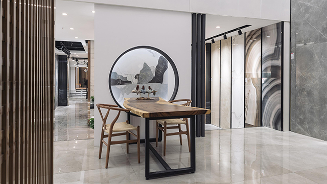 家具展廳設(shè)計(jì) 家具展廳設(shè)計(jì)