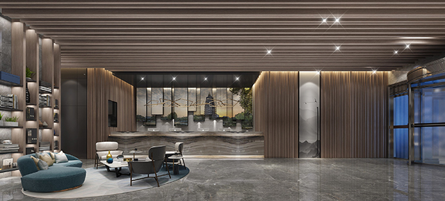 企業(yè)展廳設(shè)計 企業(yè)展廳設(shè)計