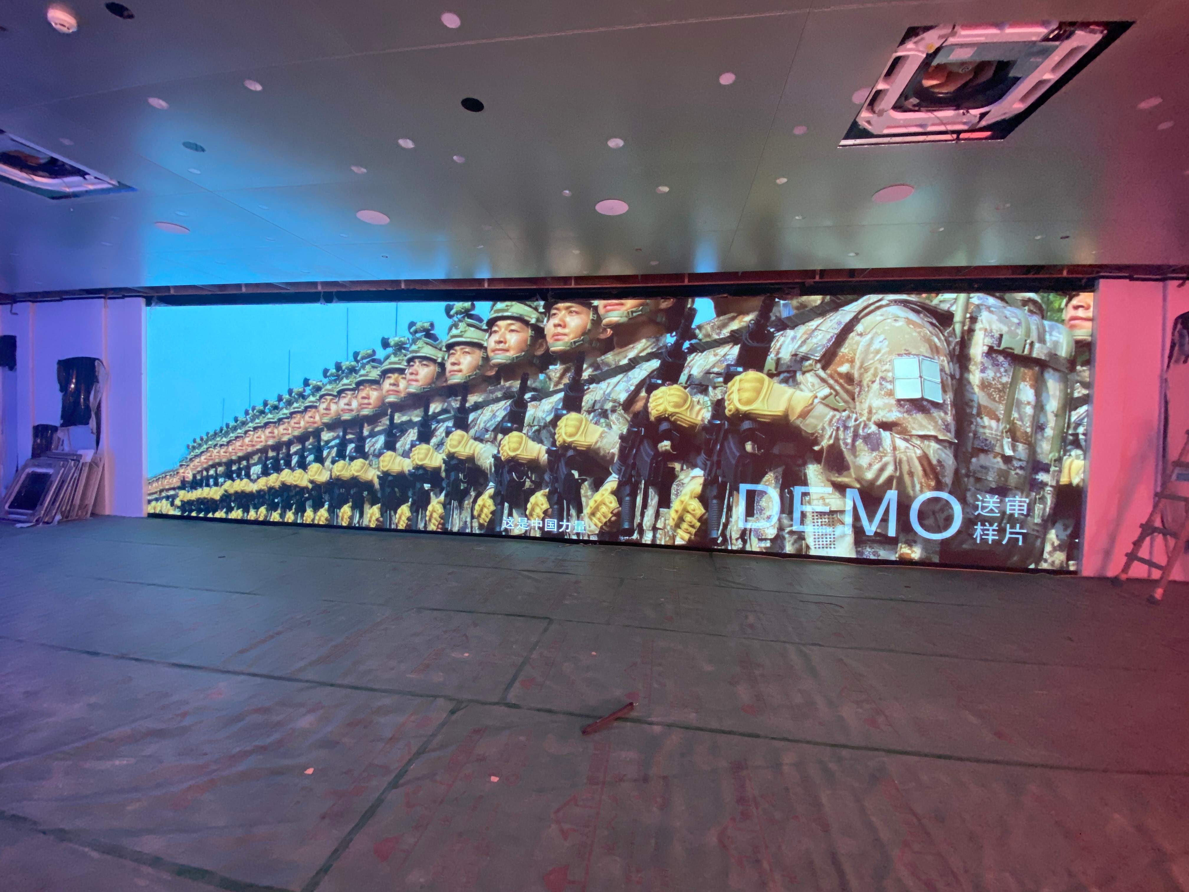 展館展廳動(dòng)畫宣傳片 展館展廳動(dòng)畫宣傳片