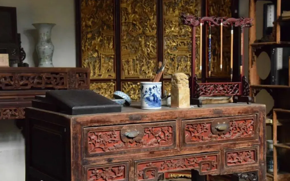 民俗博物館設(shè)計(jì) 民俗博物館設(shè)計(jì)