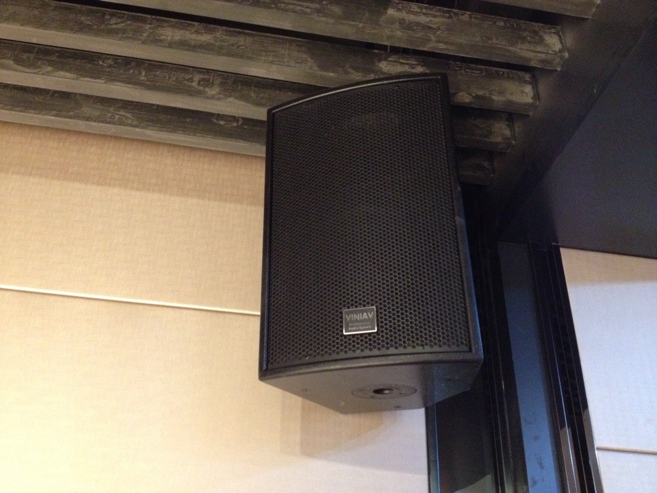 演播室展廳音響設(shè)計 演播室展廳音響設(shè)計