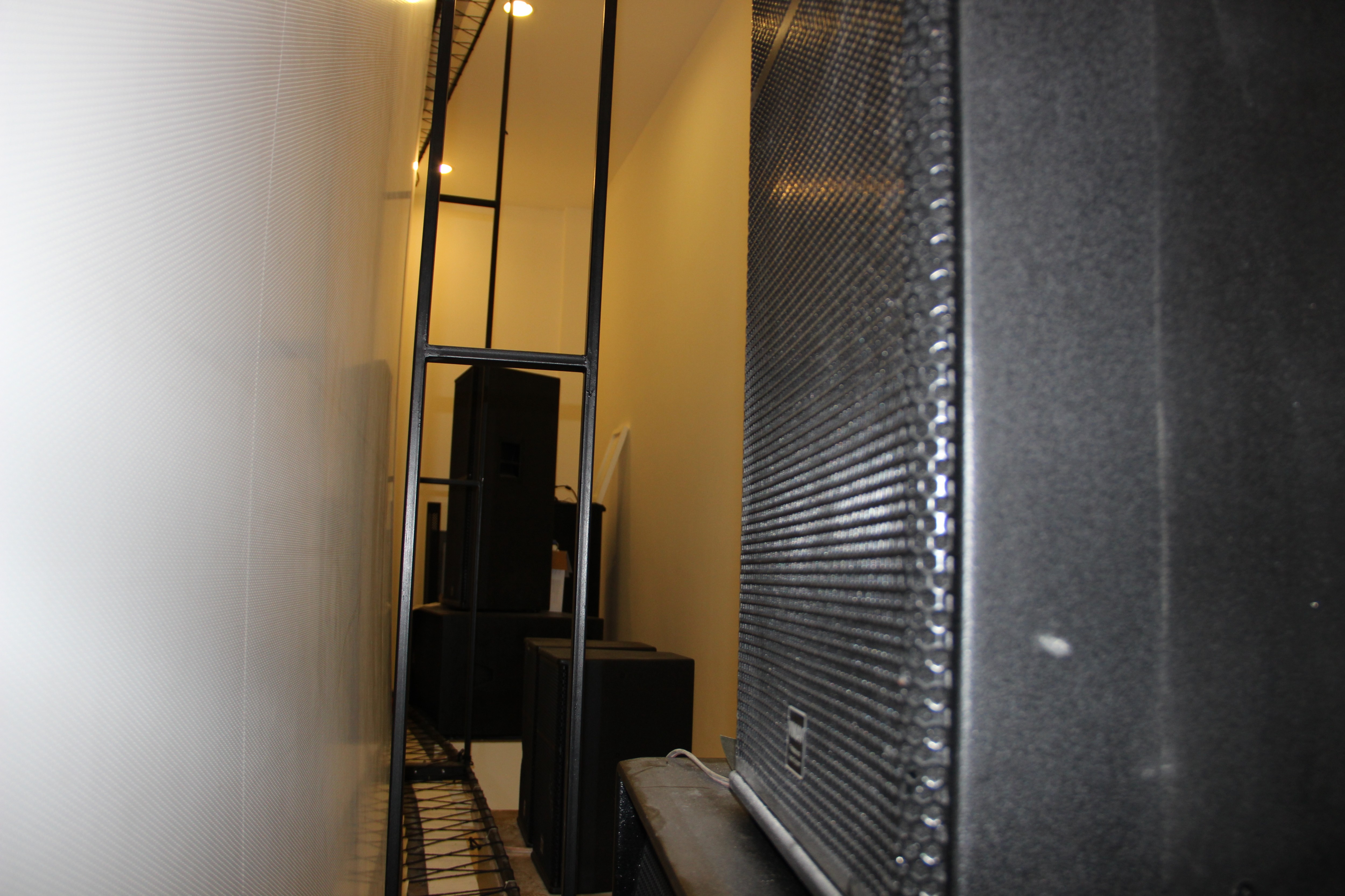 數(shù)字展廳音頻系統(tǒng) 數(shù)字展廳音頻系統(tǒng)