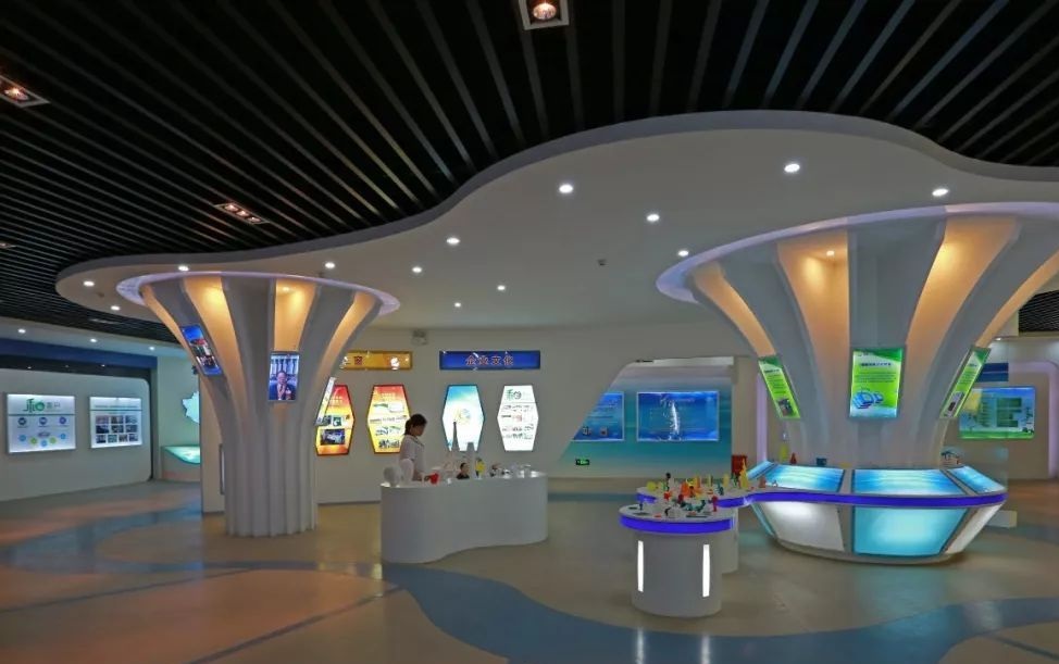 展廳設(shè)計(jì) 展廳設(shè)計(jì)