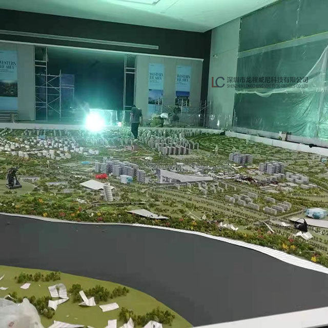 多媒體沙盤 多媒體沙盤