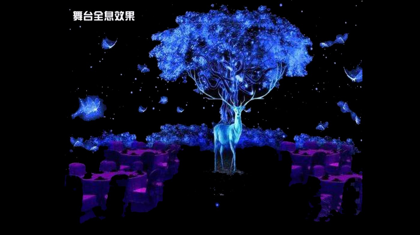 多通道表演控制系統(tǒng) 多通道表演控制系統(tǒng)