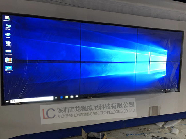 數(shù)字多媒體展廳施工 數(shù)字多媒體展廳施工