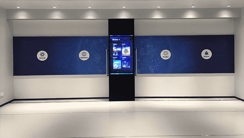 推拉滑軌屏 推拉滑軌屏