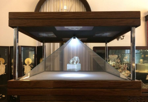 博物館設(shè)計 博物館設(shè)計