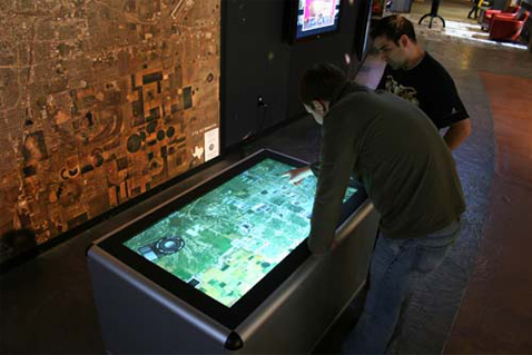 人機交互 人機交互