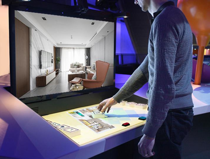 虛擬與現(xiàn)實(shí)技術(shù) 虛擬與現(xiàn)實(shí)技術(shù)