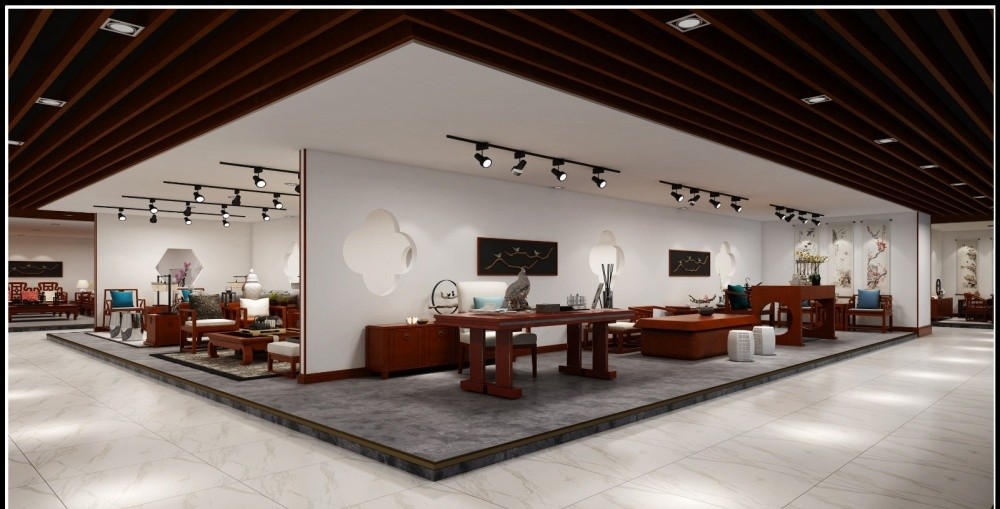 家具行業(yè)數(shù)字展廳 家具行業(yè)數(shù)字展廳