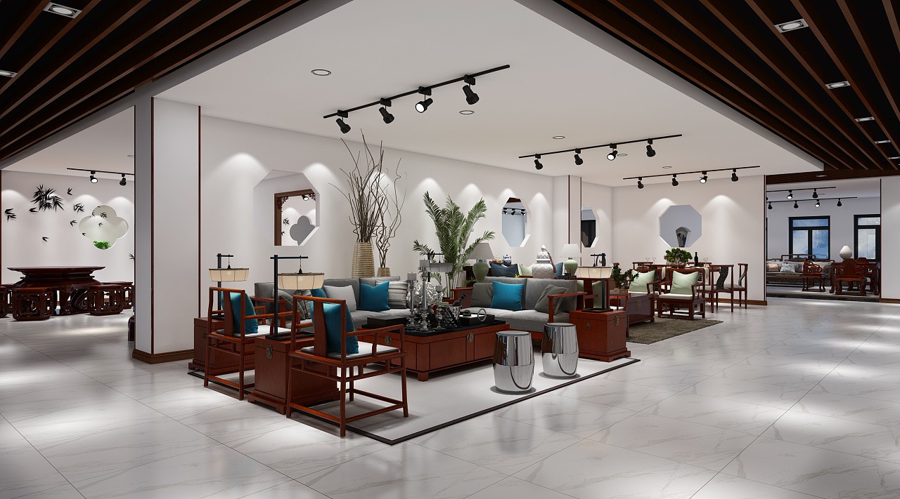 家具行業(yè)數(shù)字展廳 家具行業(yè)數(shù)字展廳