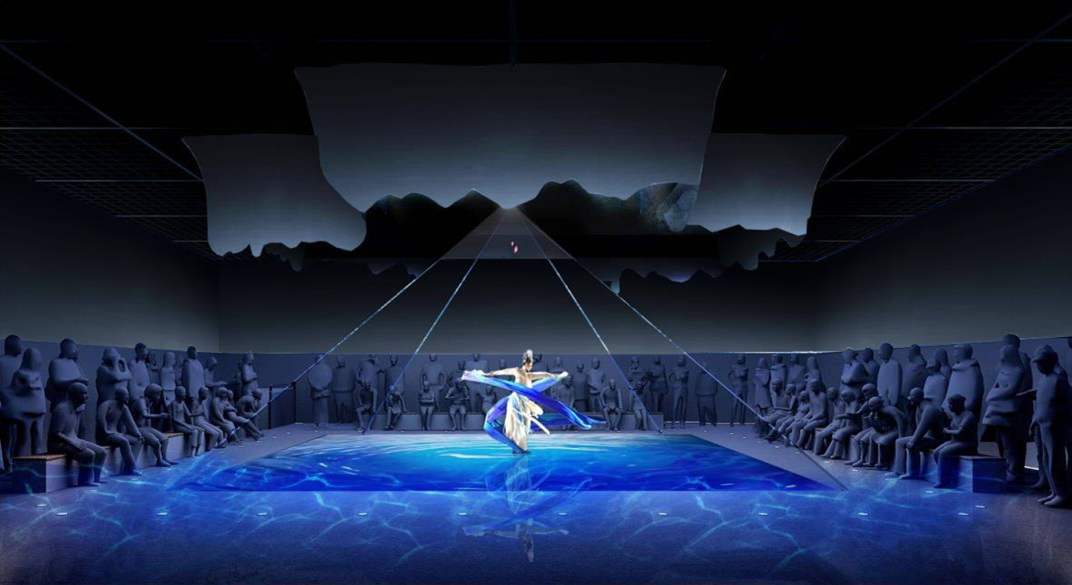 幻影成像系統(tǒng) 幻影成像系統(tǒng)