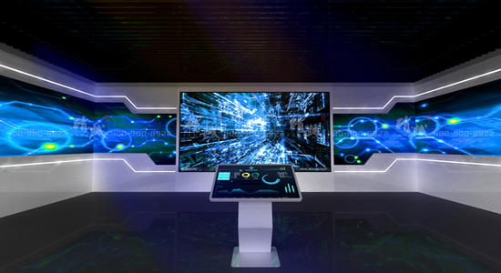 多屏聯(lián)動(dòng)系統(tǒng)? 多屏聯(lián)動(dòng)系統(tǒng)?