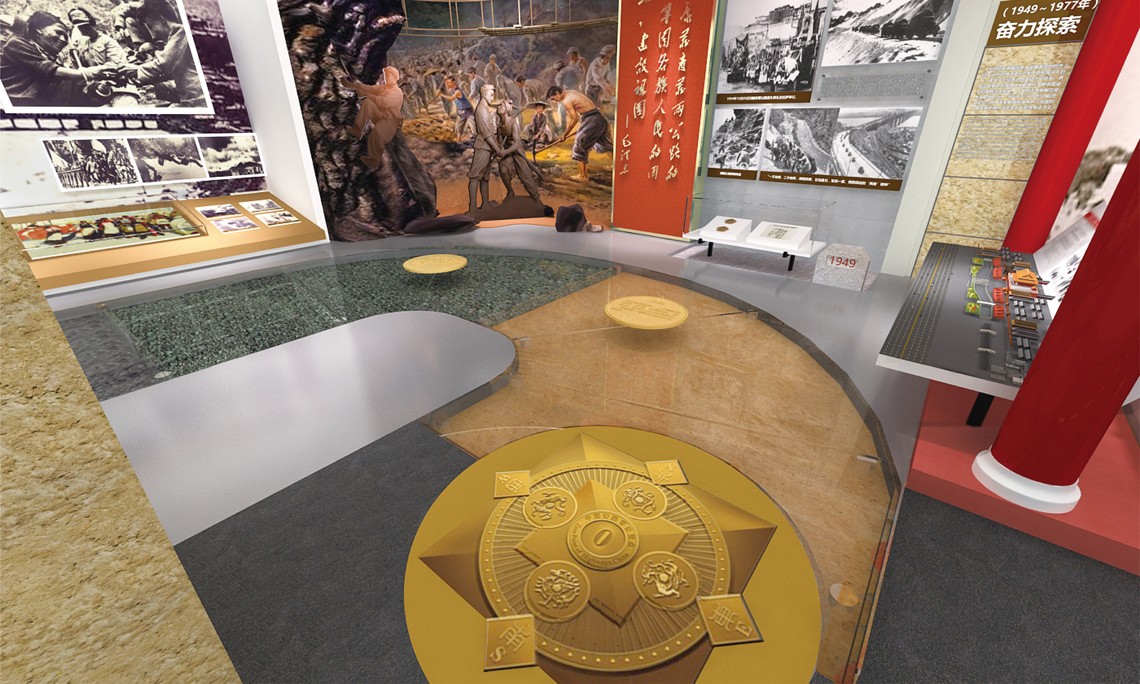 展館多媒體系統(tǒng)集成 展館多媒體系統(tǒng)集成