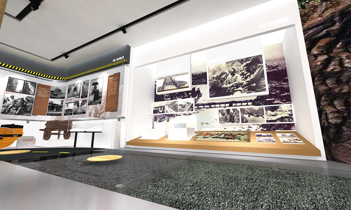 展館多媒體系統(tǒng)集成 展館多媒體系統(tǒng)集成