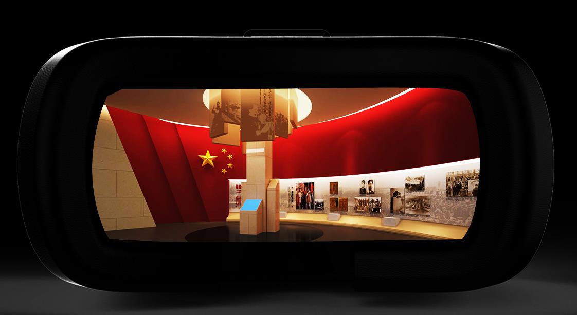 紀(jì)念館展廳設(shè)計施工 紀(jì)念館展廳設(shè)計施工