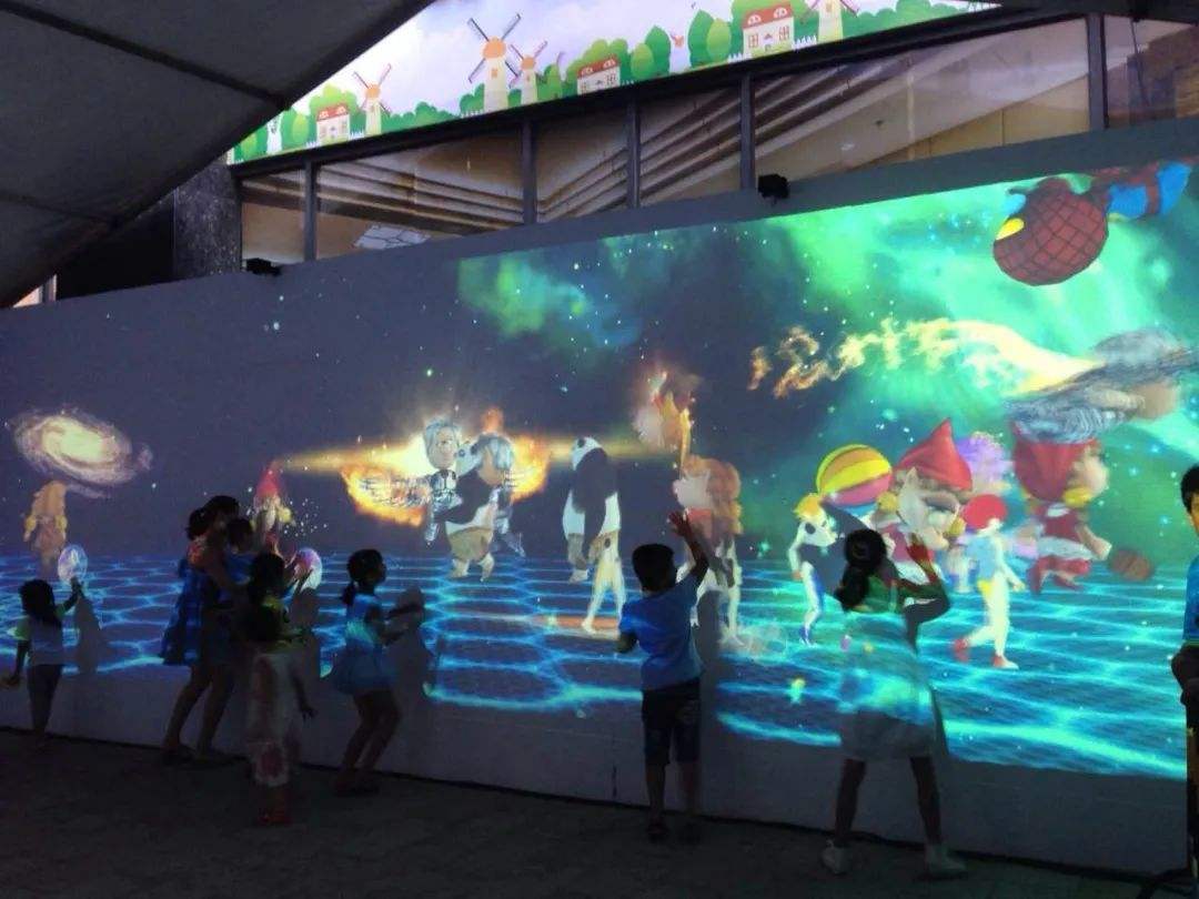 多點觸控 多點觸控