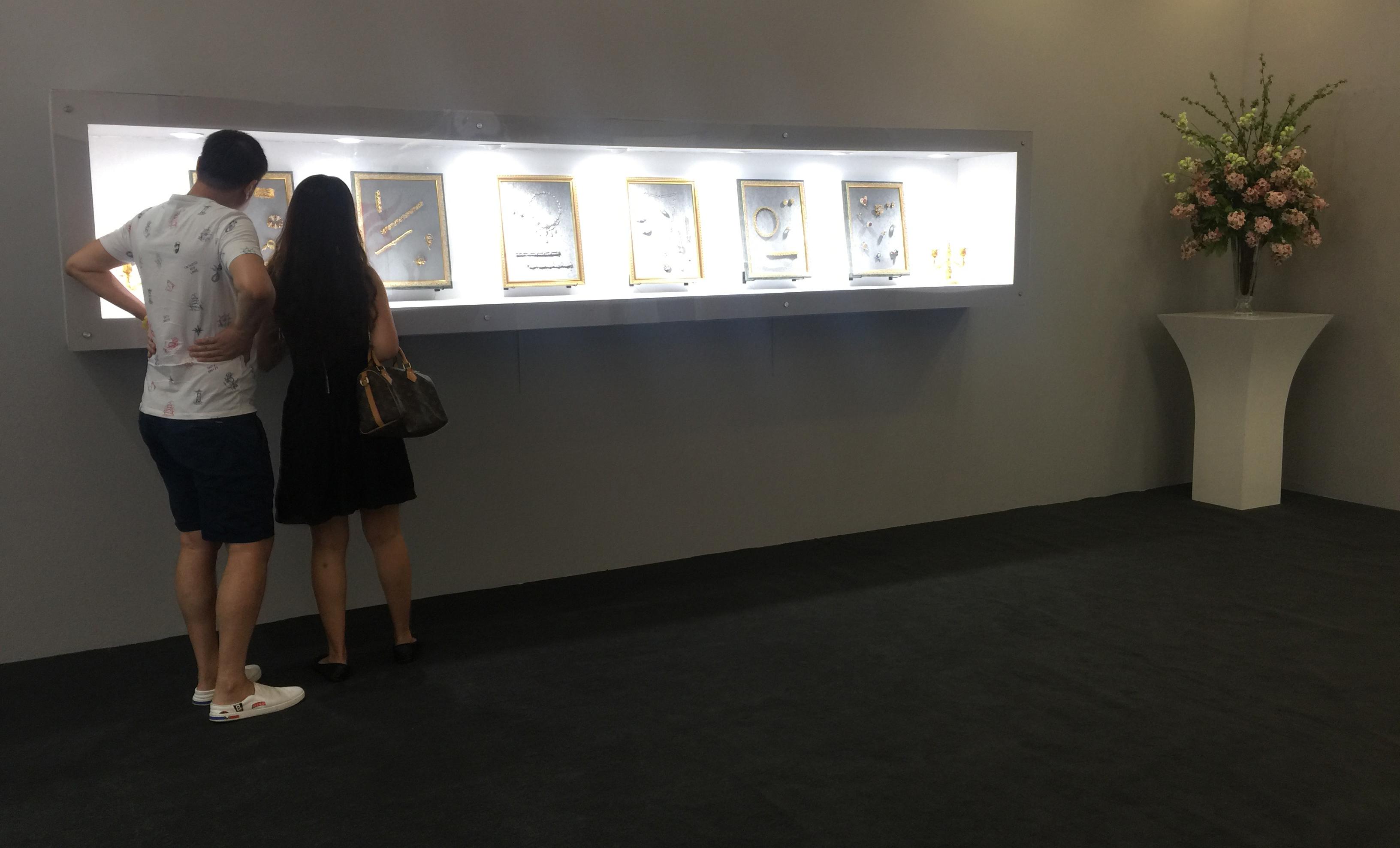 展廳設(shè)計(jì)如何做好營(yíng)銷 展廳設(shè)計(jì)如何做好營(yíng)銷