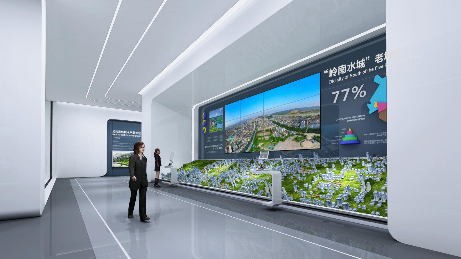 城市規(guī)劃館設(shè)計(jì)施工建設(shè) 城市規(guī)劃館設(shè)計(jì)施工建設(shè)