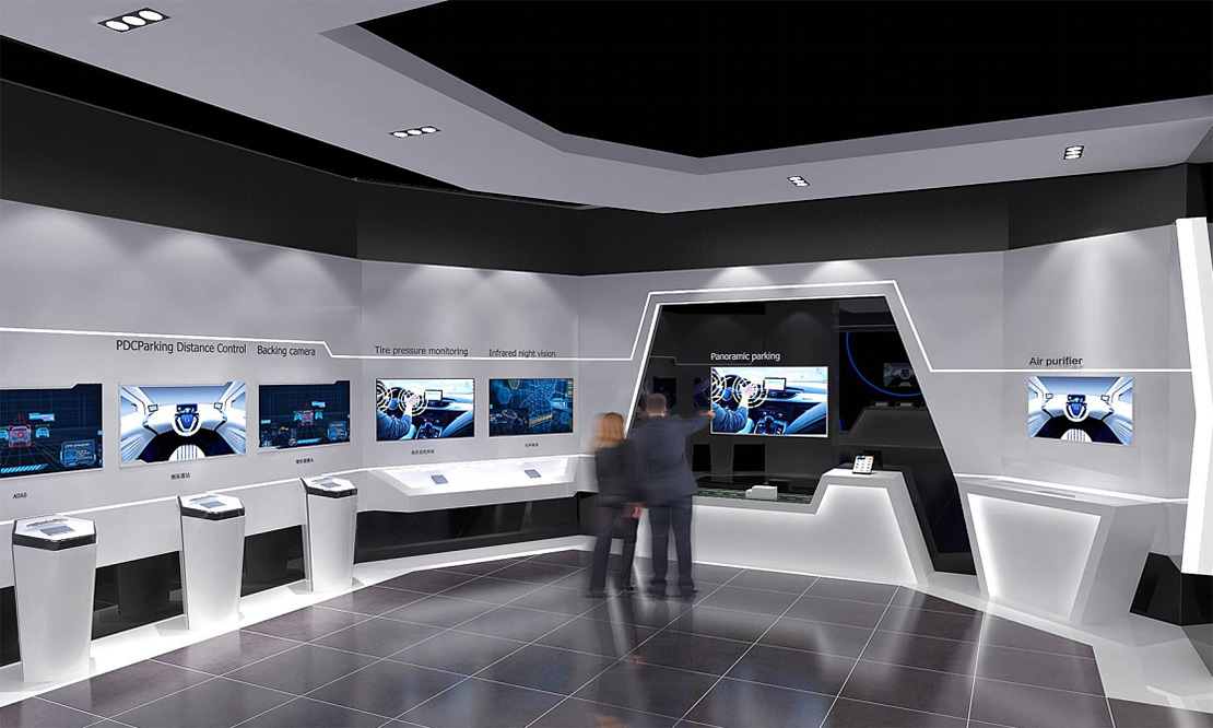 企業(yè)展廳文化墻設(shè)計(jì) 企業(yè)展廳文化墻設(shè)計(jì)