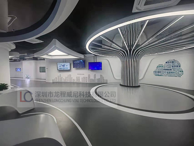 展廳設(shè)計(jì)施工 展廳設(shè)計(jì)施工