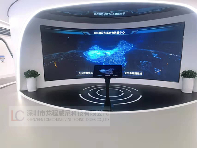 企業(yè)展廳設(shè)計規(guī)劃 企業(yè)展廳設(shè)計規(guī)劃