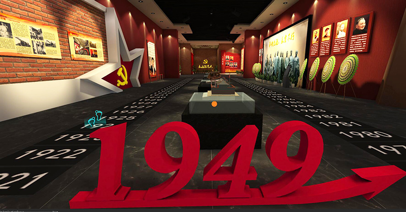 紀(jì)念館設(shè)計(jì) 紀(jì)念館設(shè)計(jì)