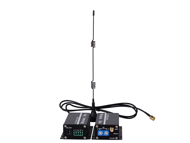 VN-KA-W無線觸點節(jié)點