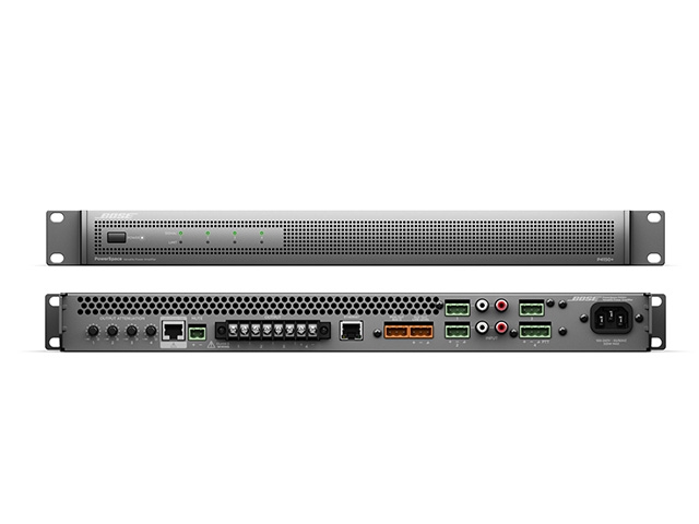 BOSE PowerSpace P4150+ 多用途功放機(jī)