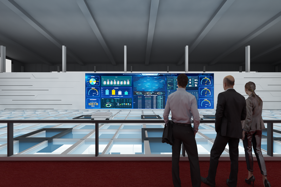 行業(yè)動(dòng)態(tài)