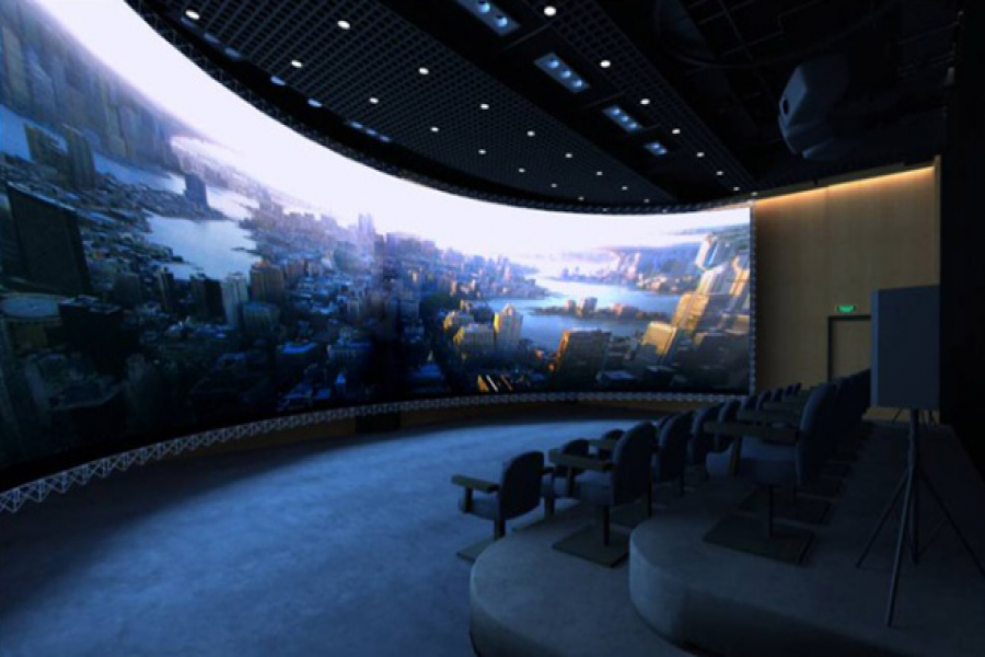 行業(yè)動態(tài)