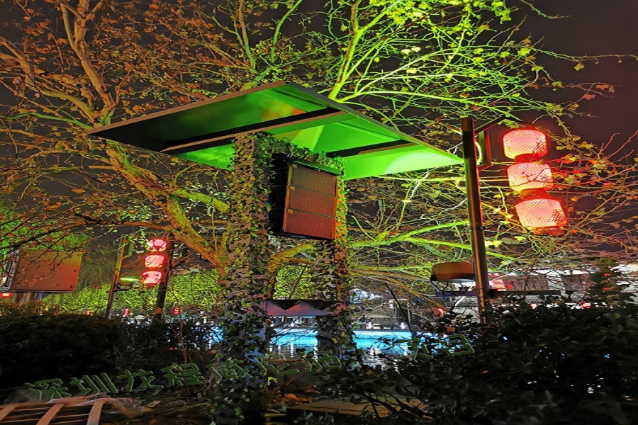 行業(yè)動(dòng)態(tài)