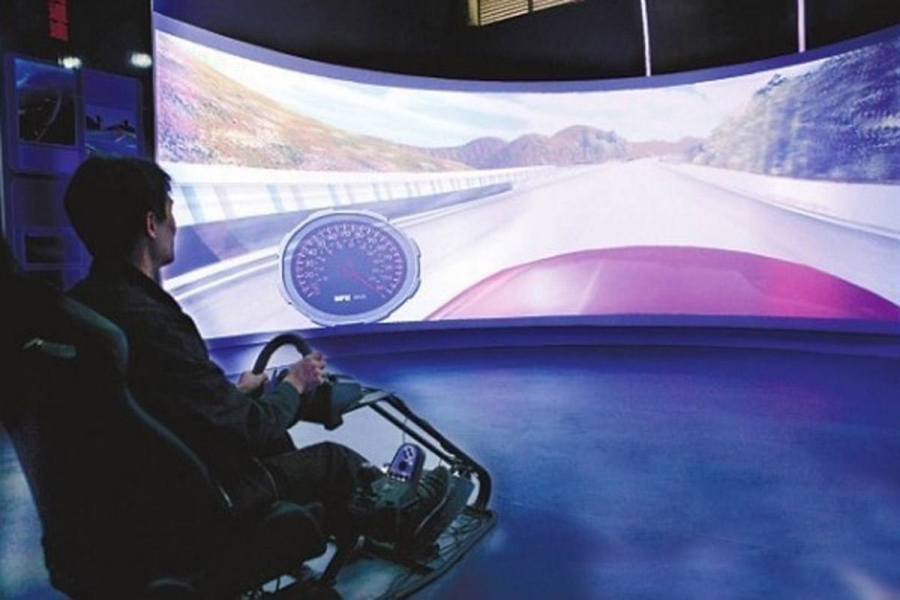 行業(yè)動(dòng)態(tài)