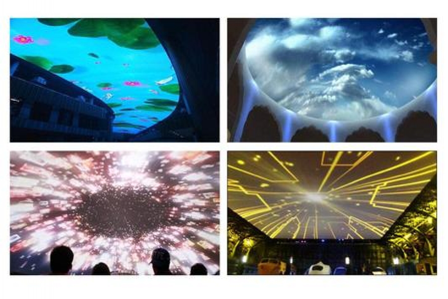 行業(yè)動態(tài)