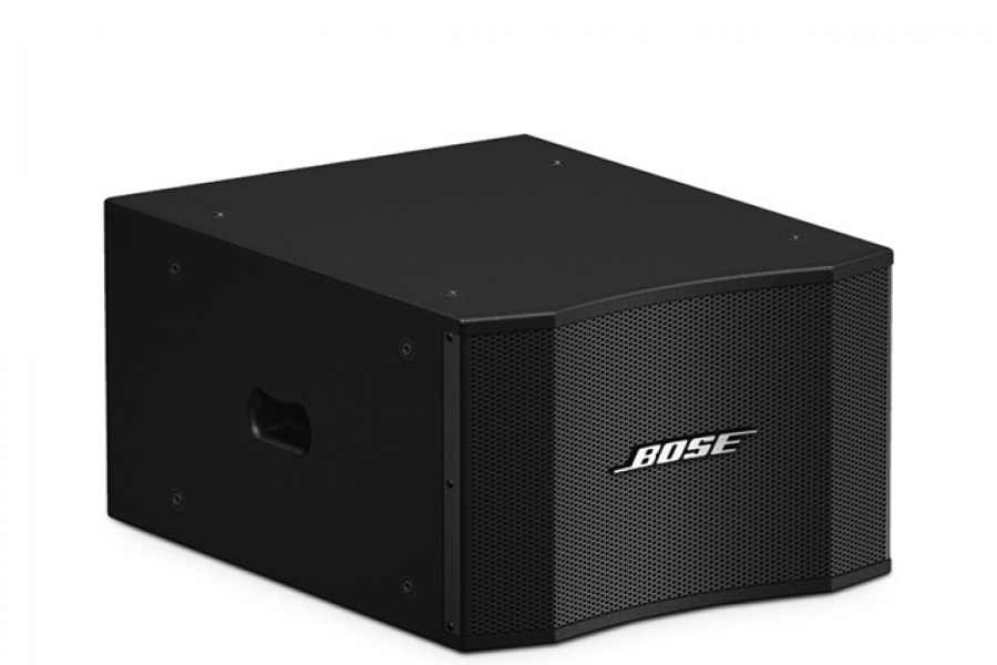 BOSE MB12 模塊化低頻揚聲器