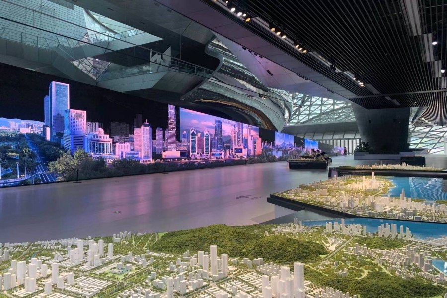 行業(yè)動(dòng)態(tài)