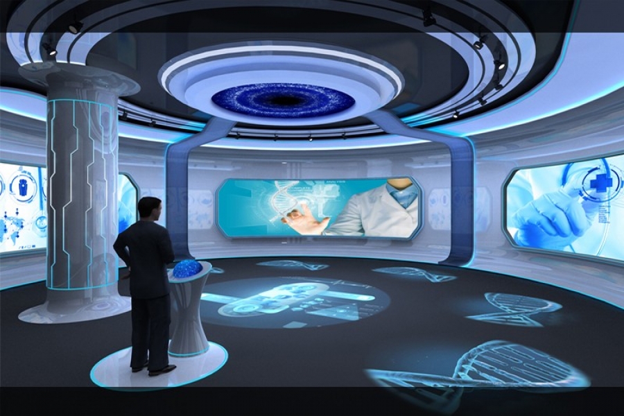 行業(yè)動態(tài)