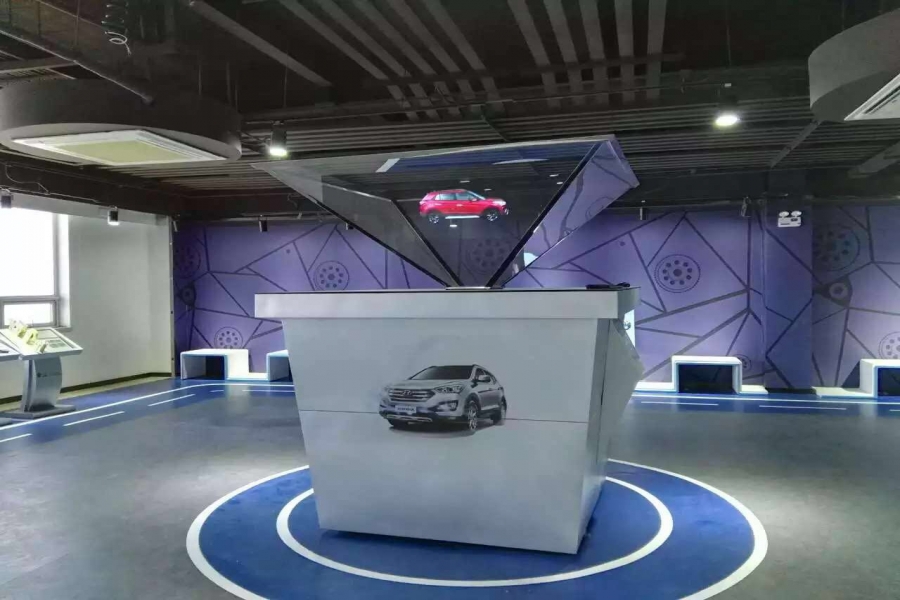 行業(yè)動態(tài)