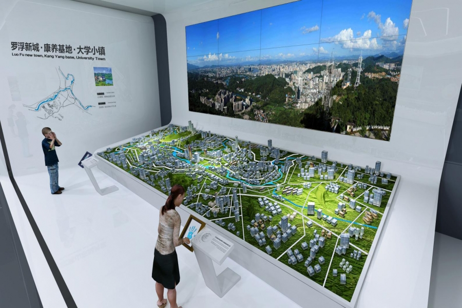 行業(yè)動態(tài)