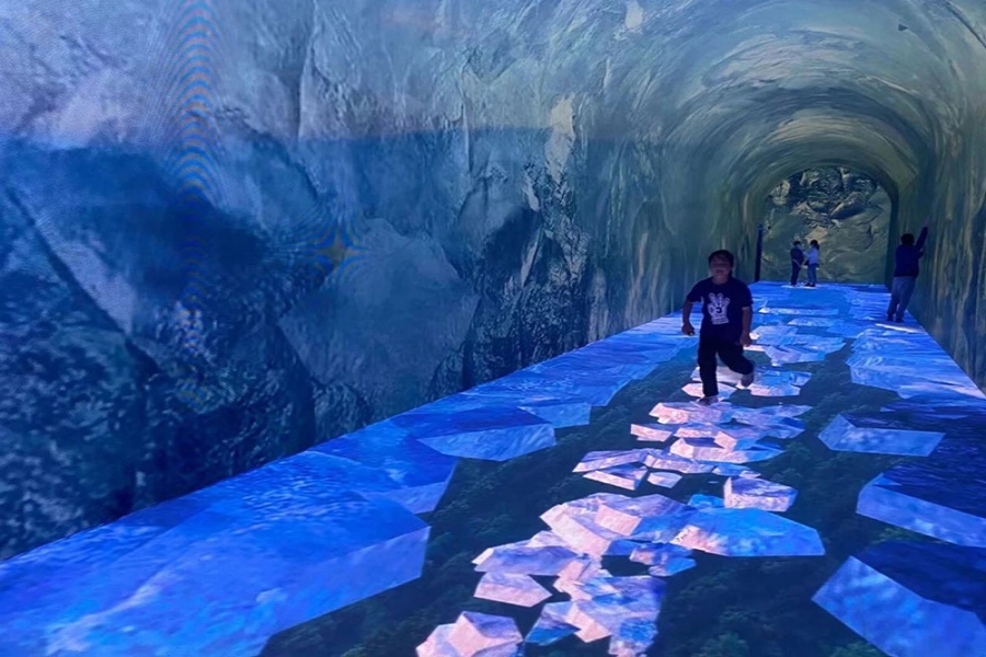 行業(yè)動態(tài)